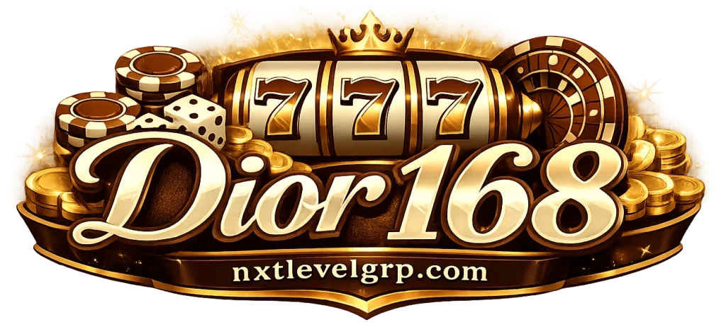 Dior 168