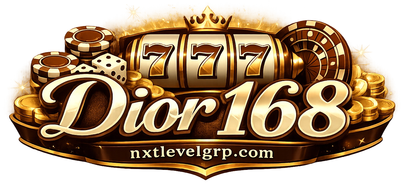 Dior 168